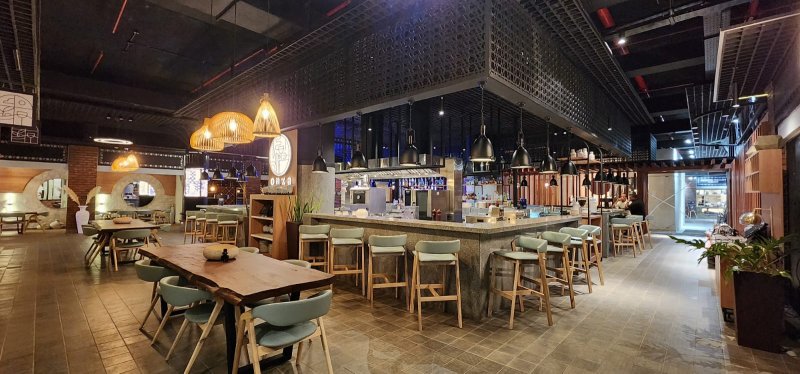 ONZA Westgate